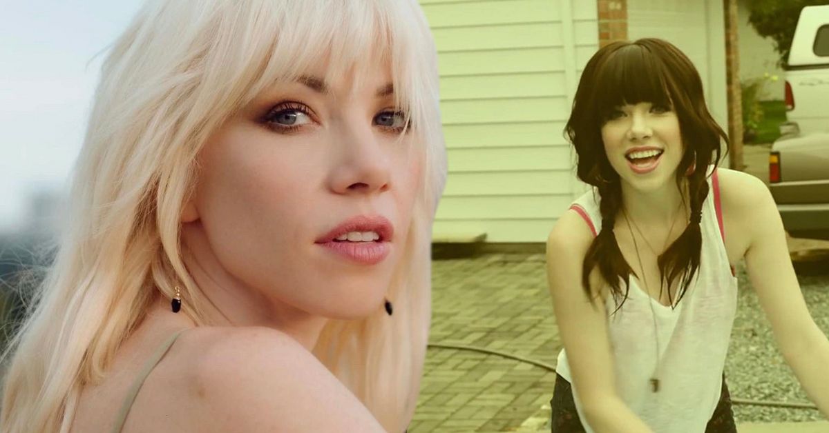 Carly Rae Jepsen's Life Now Is A Far-Cry From The Fame She Got After Her On-Hit Wonder _Call Me Maybe_