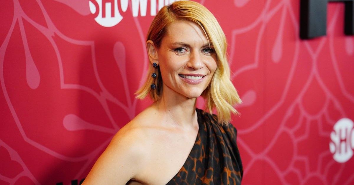 Claire Danes May Have 'Peaked' But Her Net Worth Hasn't (Yet)