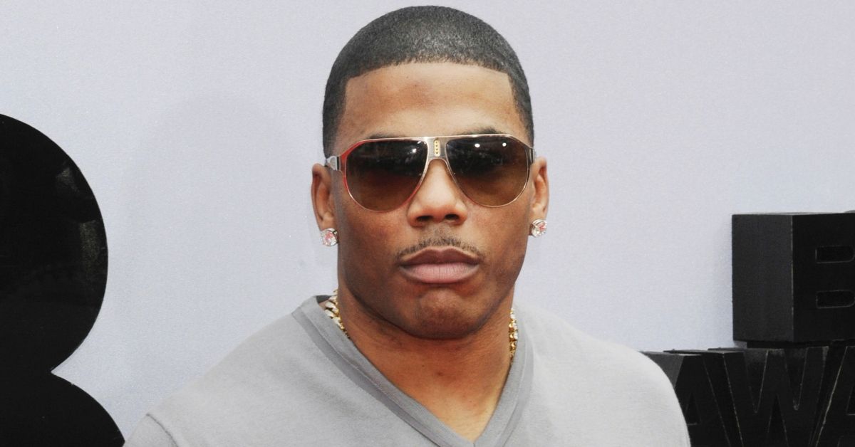 Is Nelly Losing Money, Or Did He Sell His Catalog Rights For Another