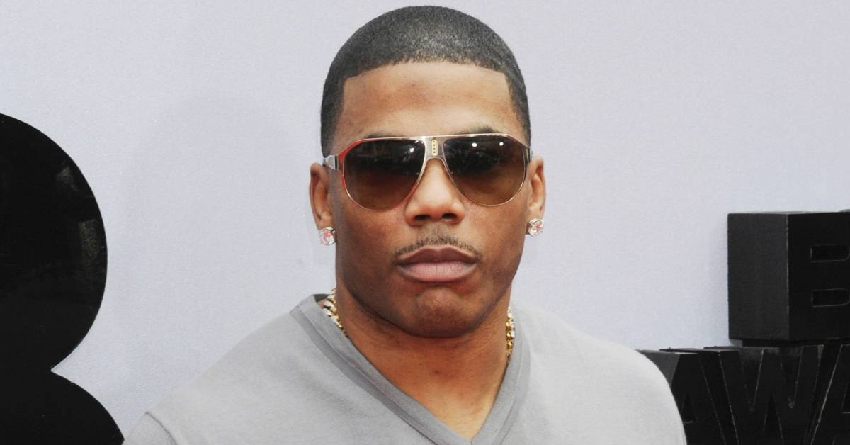 Is Nelly Losing Money, Or Did He Sell His Catalog Rights For Another