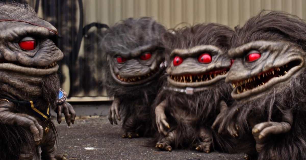 Critters