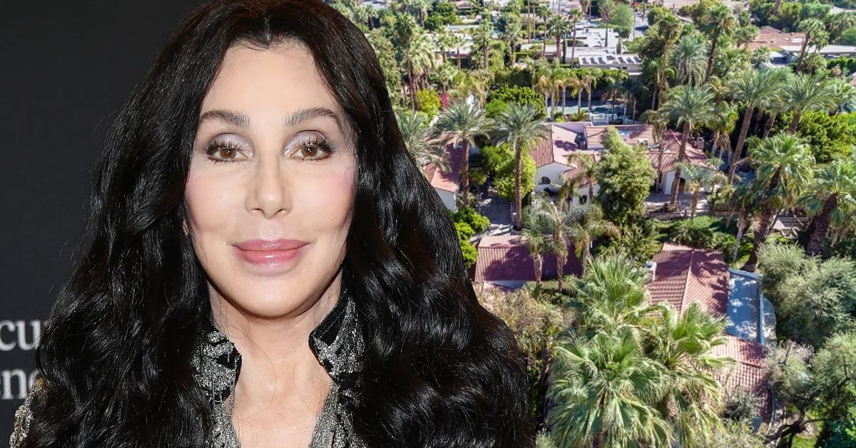 Did Cher Win Millions Of Dollars From Sonny Bono's Estate After His ...