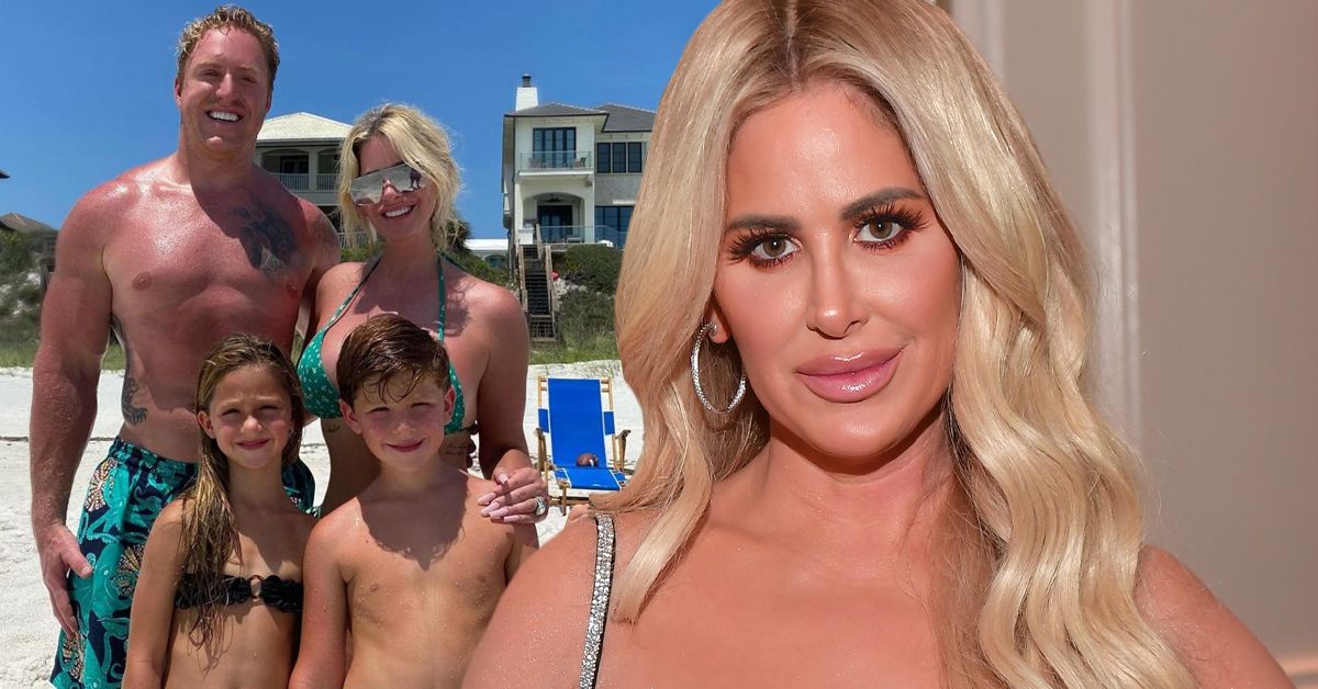 Did Kim Zolciak-Biermann’s Friend Actually Kidnap The Son She Shares With Kroy Biermann_ Here’s The Truth About The Confusing Rumor
