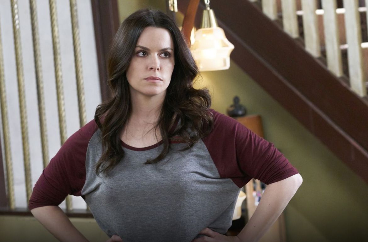 The Real Life Partners Of The 'Schitt's Creek' Cast