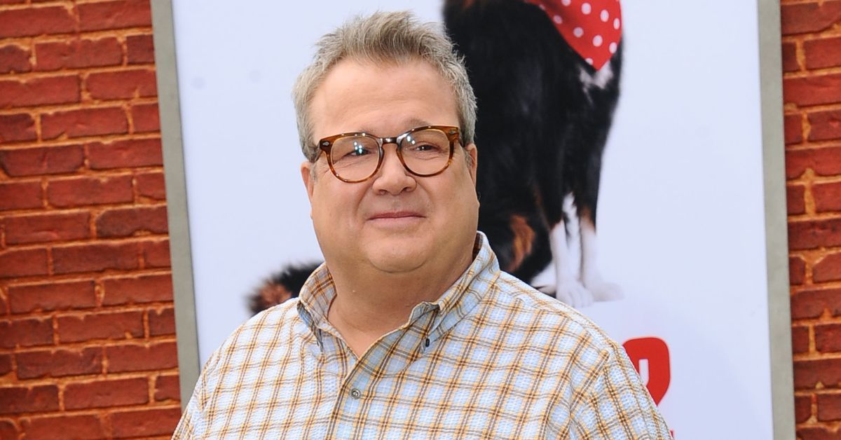 The Cast Of 'Modern Family', Ranked By Net Worth