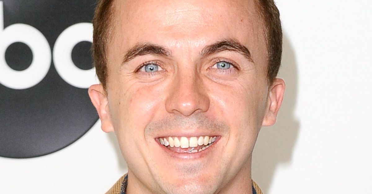 It Turns Out The Media Got Frankie Muniz's Memory Problems All Wrong