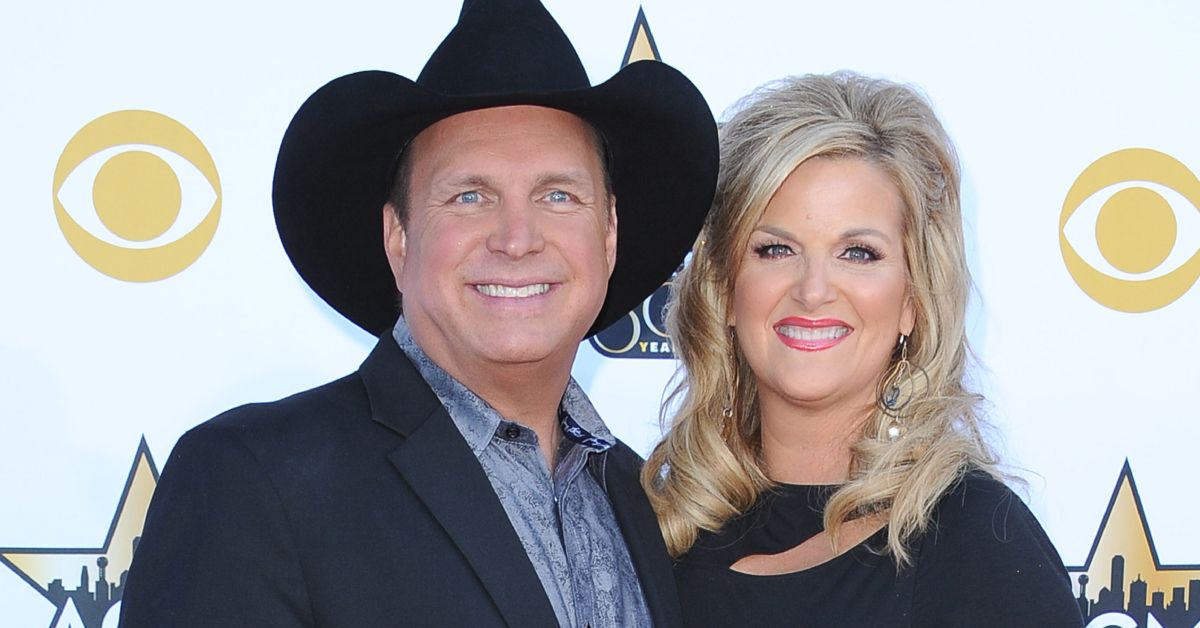 Garth Brooks Fans Started To Fear For Him After Several Terrifying ...