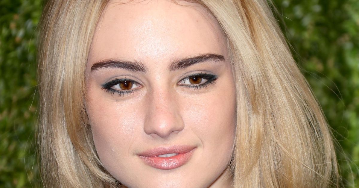 How Grace Van Patten Avoided Every Child Star Scandal Before