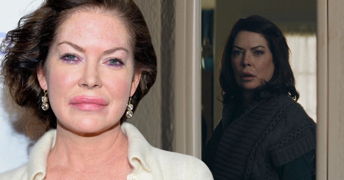 Did Lara Flynn Boyle Predict Her Career Downfall In An Interview?