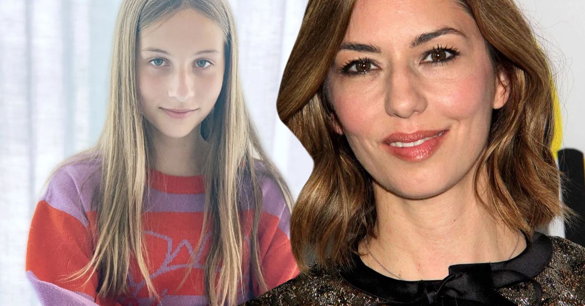 How Did Sofia Coppola's Daughter Romy Avoid The Nepo Baby Problem