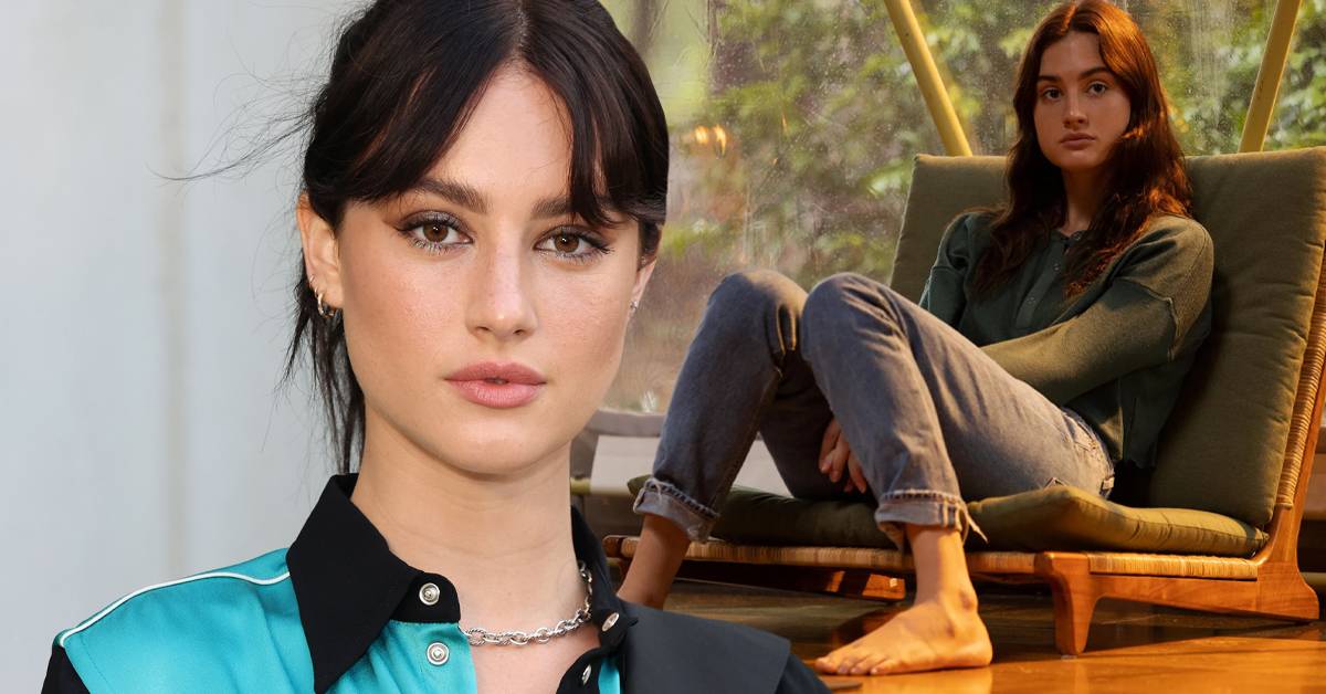 Vicky Patten Grace Van Patten's Family Is Connected In Hollywood But Are They ...