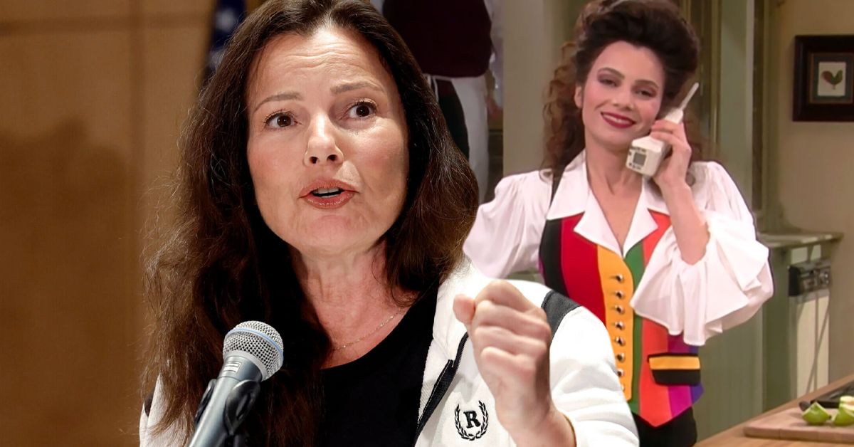 How Much Does Fran Drescher Make As The Sag Aftra President The Truth