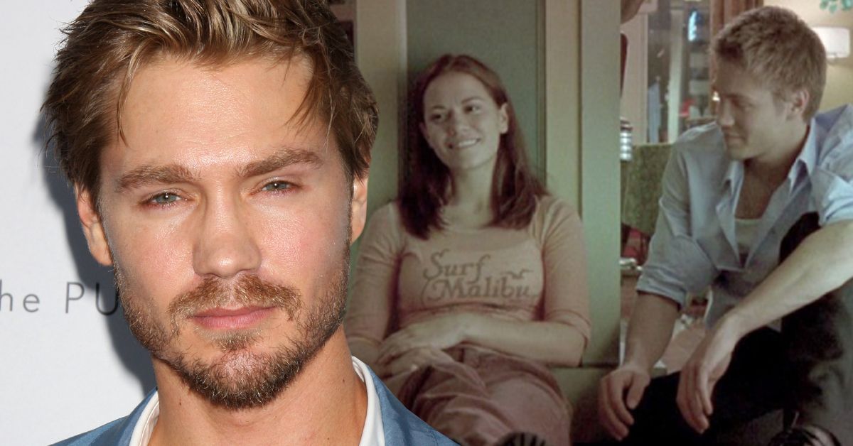 Did Bethany Joy Lenz Secretly Date Her One Tree Hill Co-Star Chad