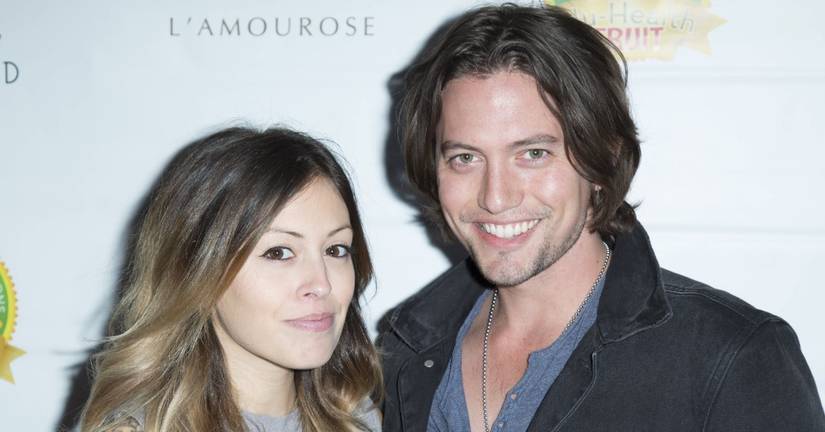 Where Is Jackson Rathbone, AKA Jasper Hale, From The Twilight Cast Now?