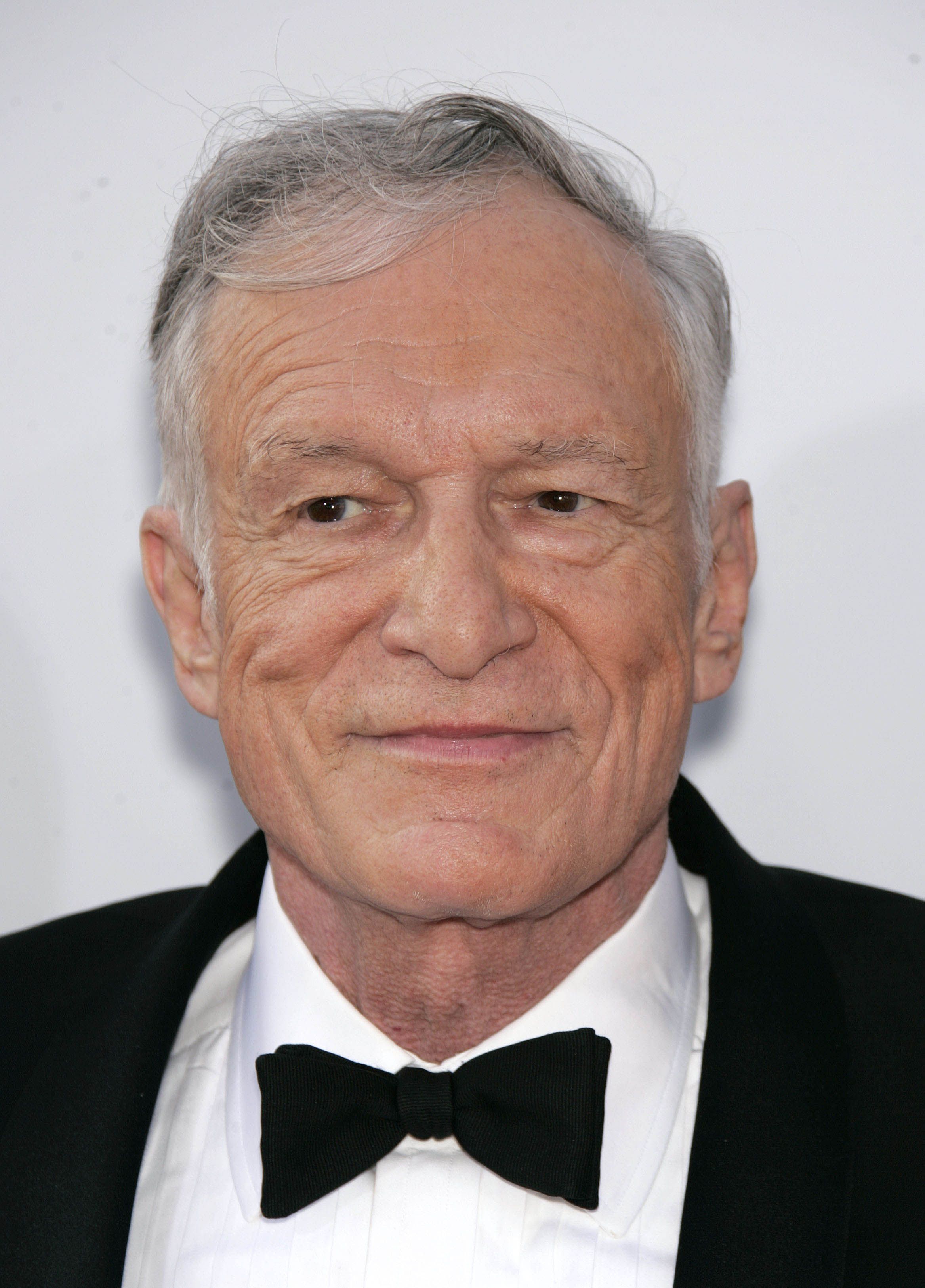 Hugh Hefner's Legacy? This Explains ALL!
