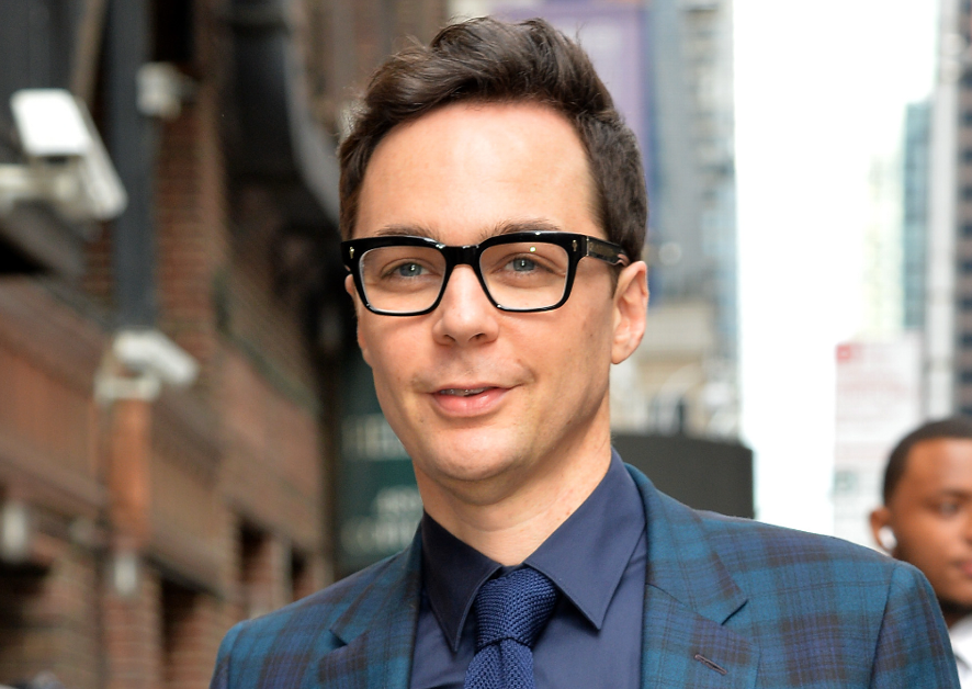 How Jim Parson's Net Worth Reached $160 Million Since 'Big Bang Theory