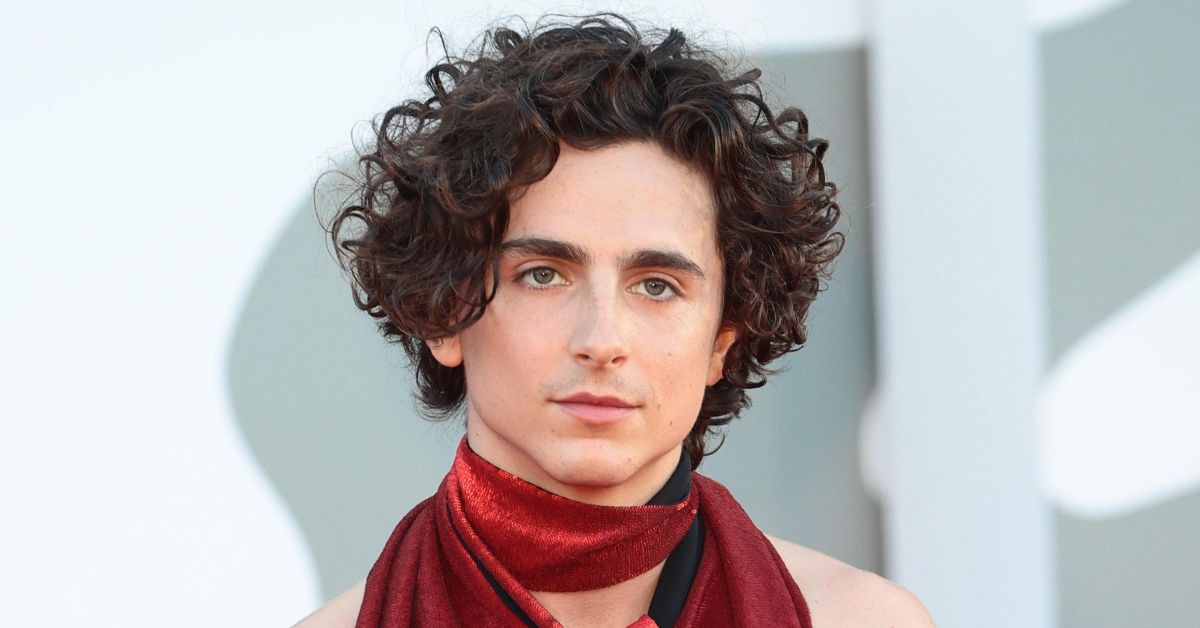 Kylie Jenner accused of sharing 'thirst traps' for Timothée Chalamet after  'confirming' their split