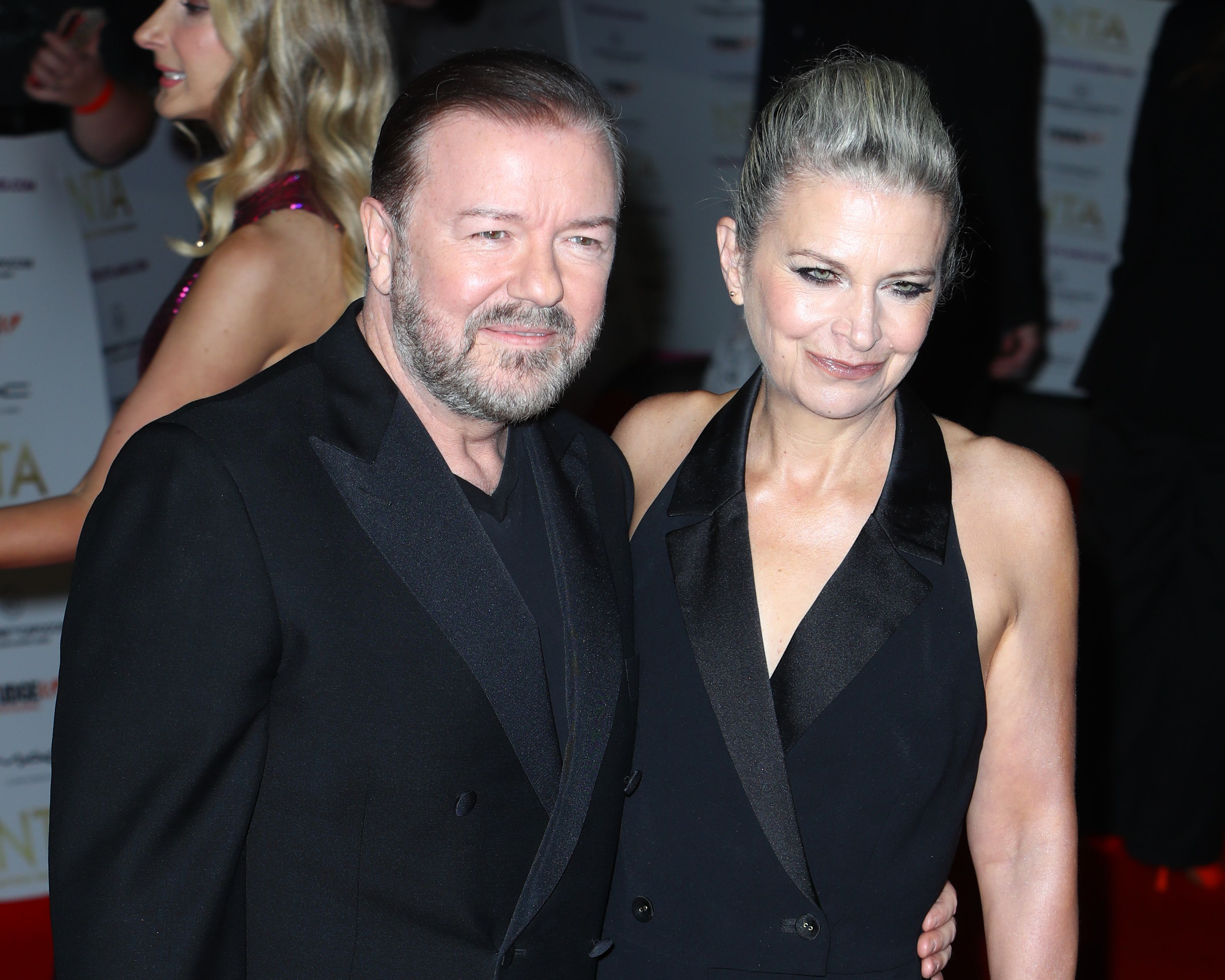 Ricky Gervais Revealed The Real Reason He Doesn't Want Children During