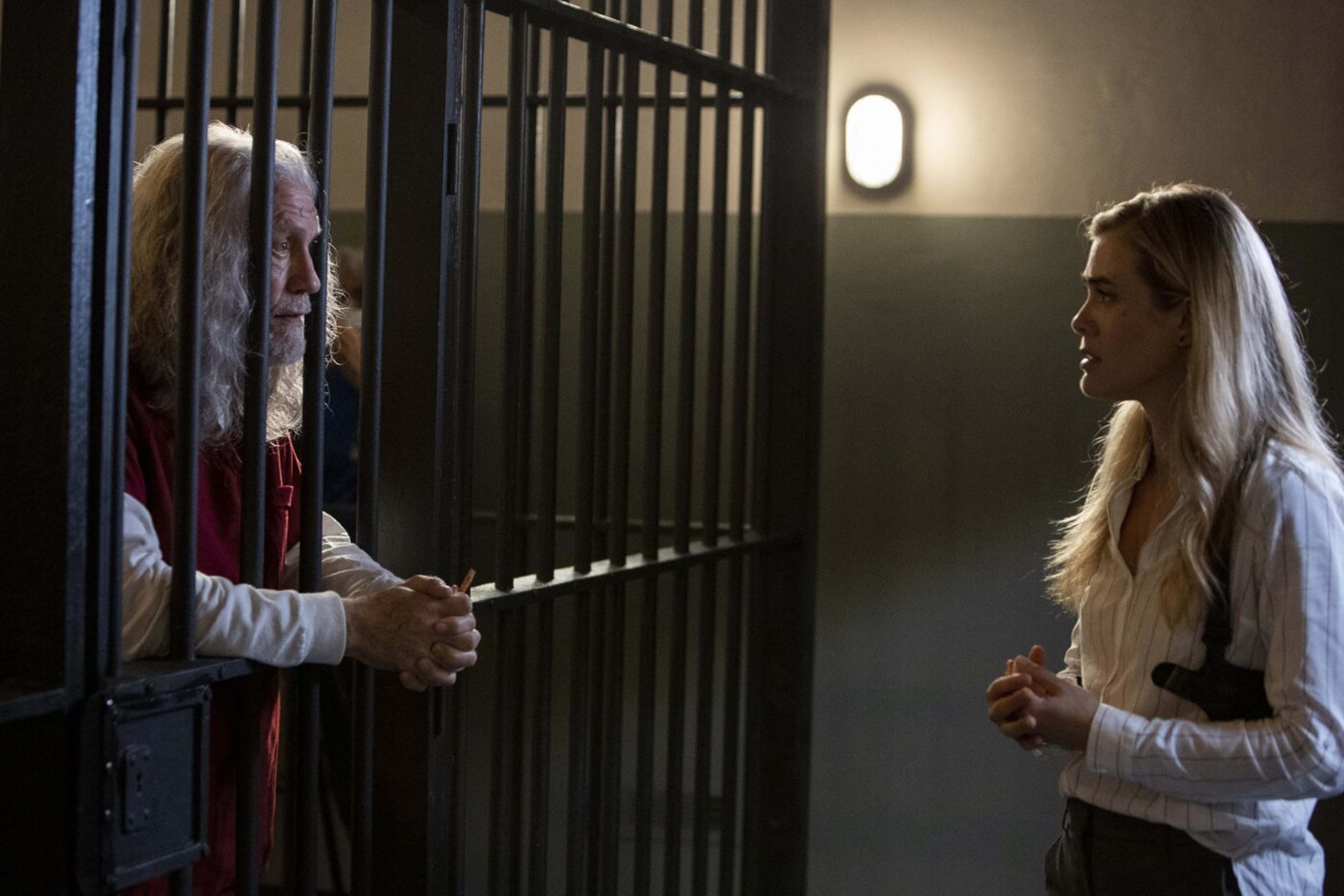 The Cast Of Manifest, Ranked By Net Worth