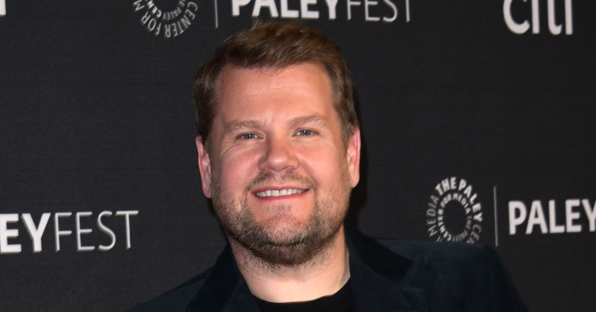 Breaking Down James Corden's Net Worth Since Exiting The 'Late Late Show'