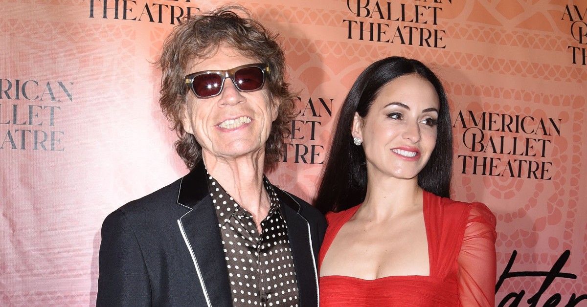 Mick Jagger Is Engaged To Baby Mama Who Is 43 Years His Junior