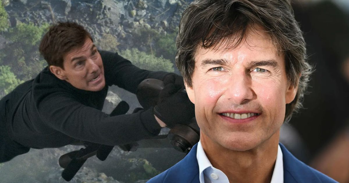 'Mission Impossible': The Cast Ranked From Richest To Poorest
