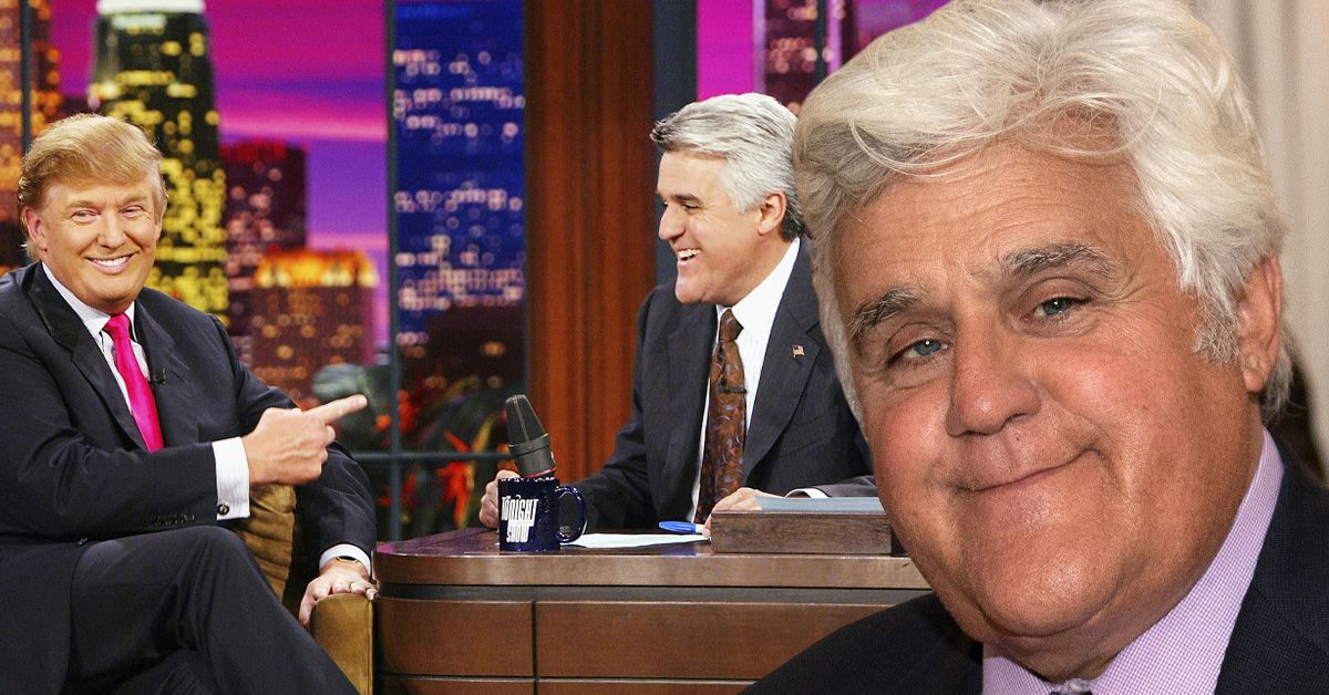 The Audience At The Tonight Show Applauded Donald Trump After He Joked