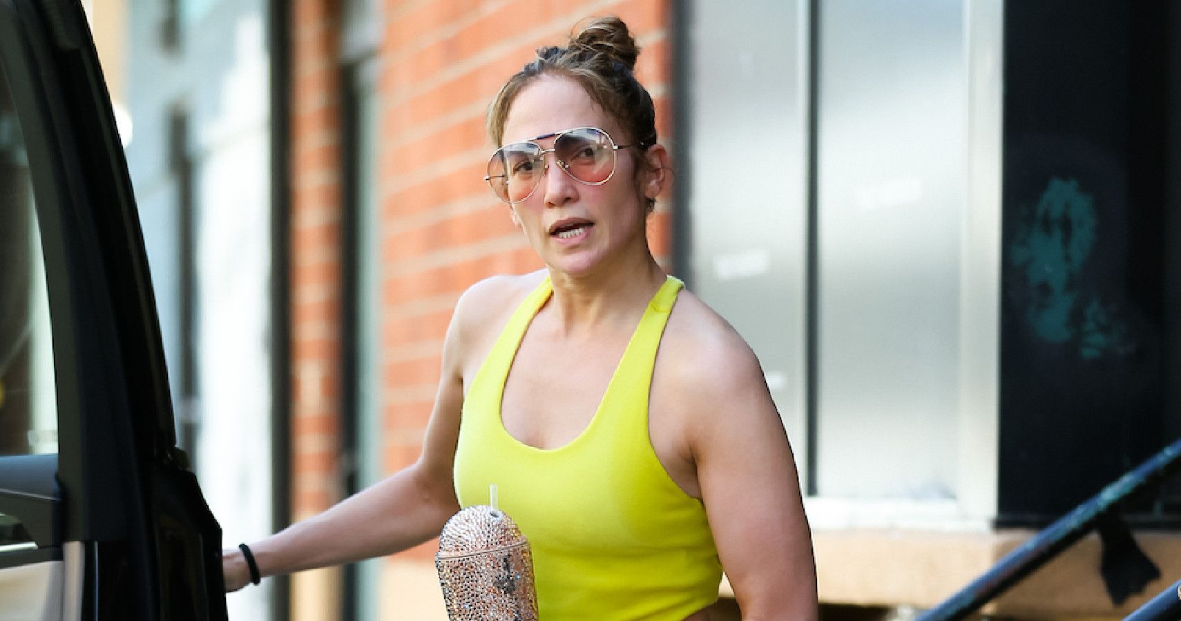 Jennifer Lopez’s Weight Loss Worries Fans As The Divorce Rumors