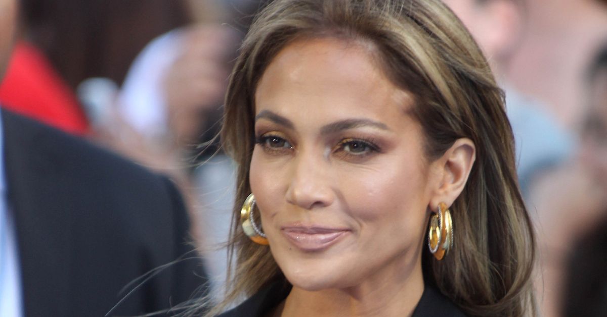 Jennifer Lopez Lost These High-Power Celebrity Friends When She ...
