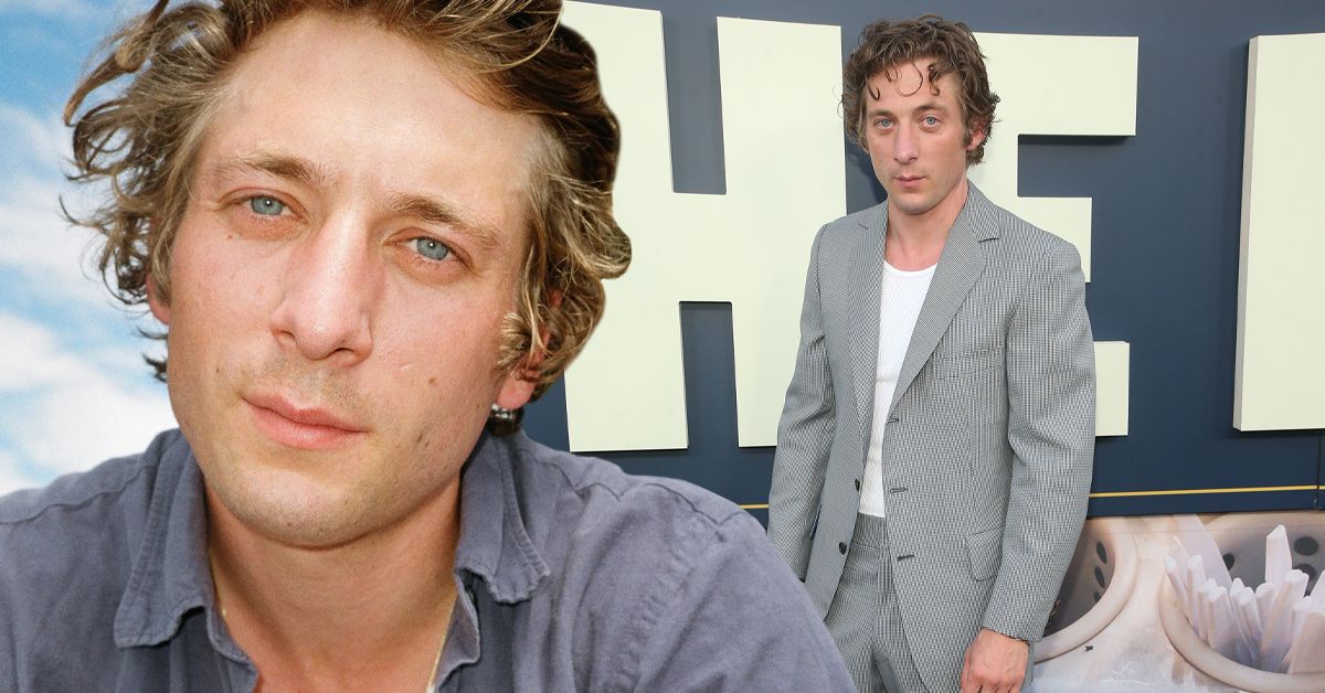 Jeremy Allen White Keeps His Body Ripped With An Intense Workout Routine And Diet