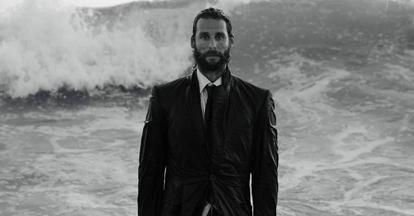 David Meyer De Rothschild Spends His $10 Billion Net Worth In Both ...