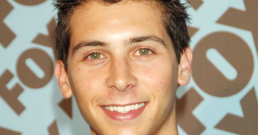 Berfield Actor Did Justin Berfield Vanish From Hollywood Because Of A Terrible ...