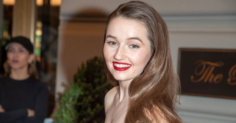 Kaitlyn Dever