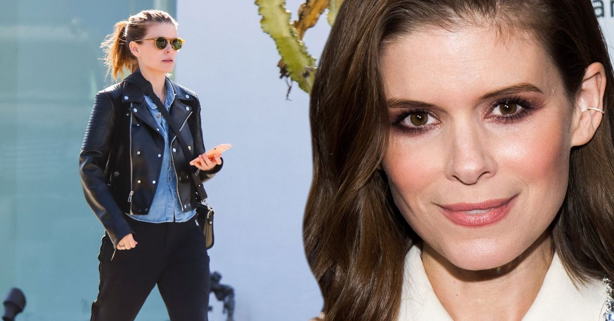 Kate Mara Never Needed To Be A Star Thanks To Her Family’s Insane Net Worth