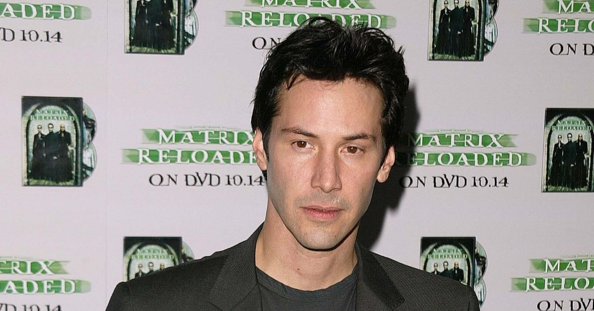 Keanu Reeves Took A 90 Percent Pay Cut For A Movie That Only Made 100k At The Box Office, Did