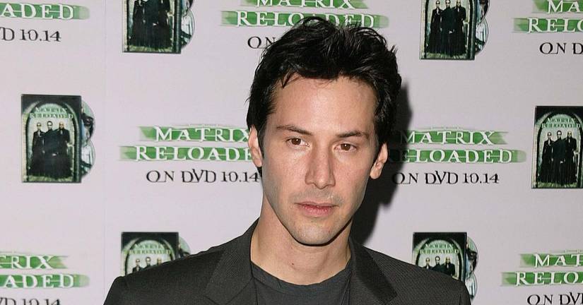 Did Keanu Reeves Secret Medical Condition Make Filming His Best Movies ...