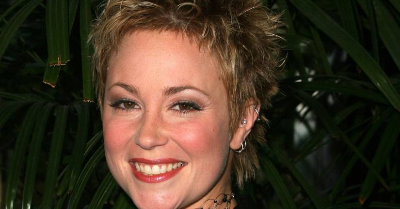 What Happened To Kim Rhodes After The Suite Life Of Zack And Cody? The ...