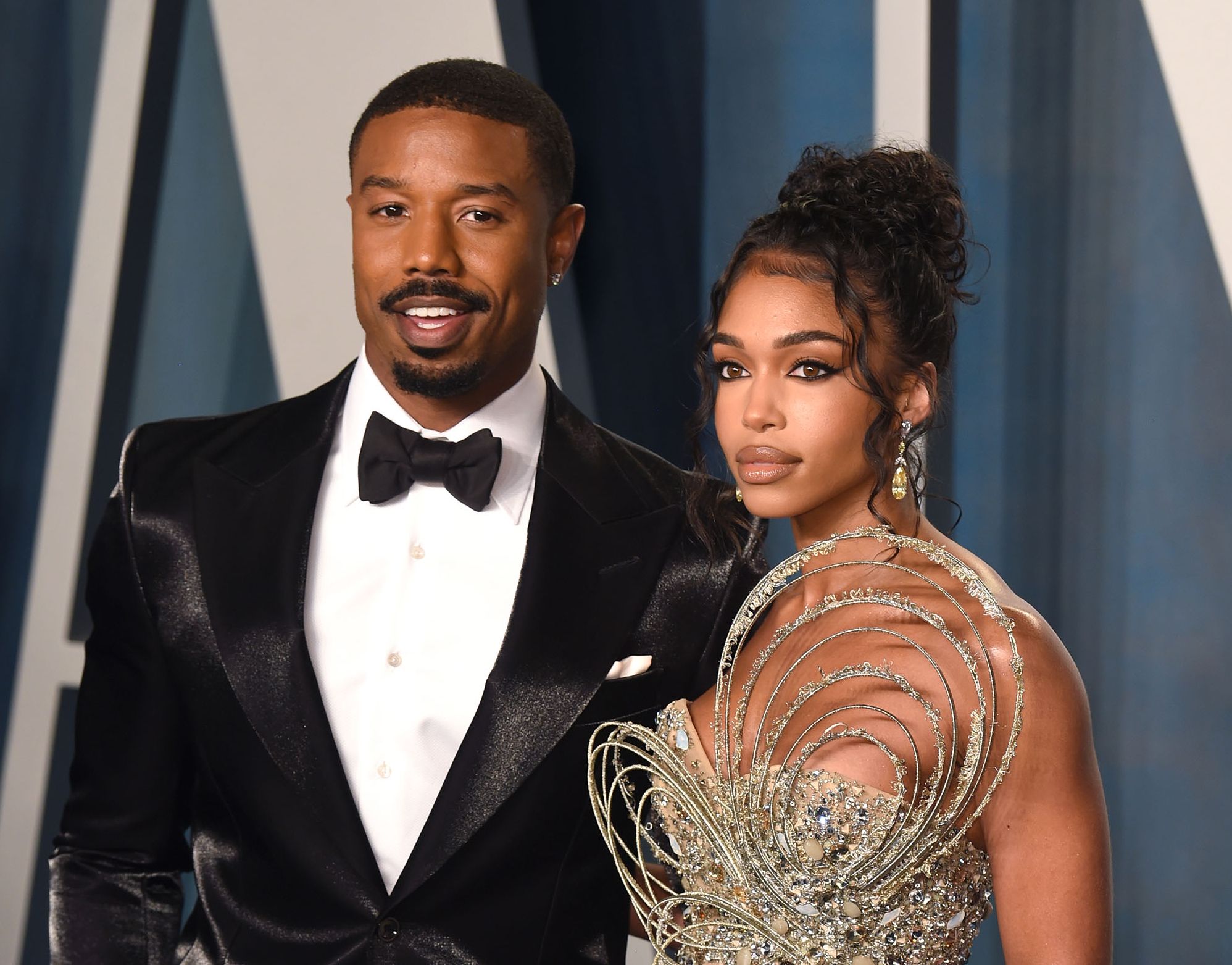 Why Michael B. Jordan Feels His Career Is Going Great, But Other Parts