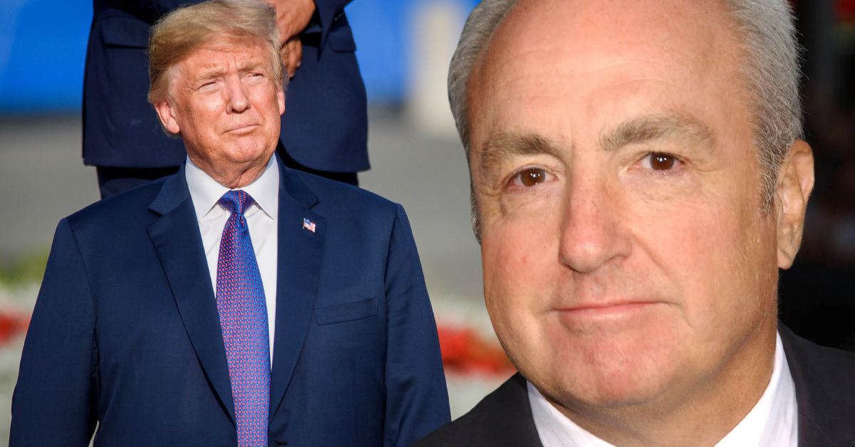 ローン・マイケルズはドナルド・トランプについて何を語ってもよいかというルールを設けたが、SNLの出演者には合わなかった