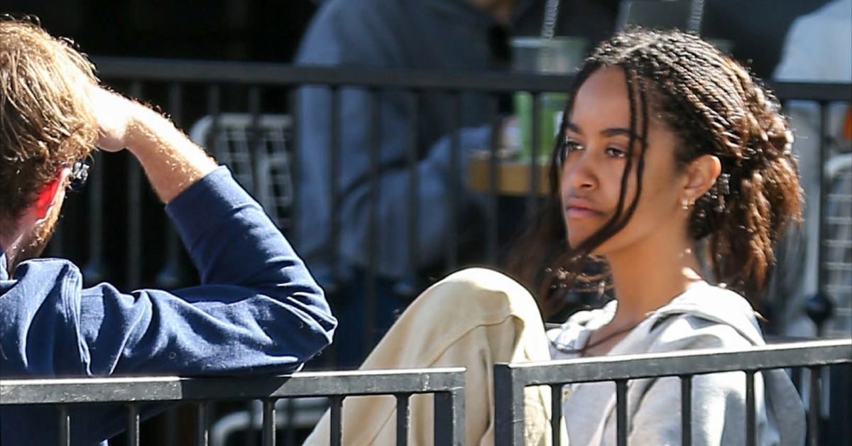 Was Malia Obama Paid To Co Write An Episode Of Donald Glover And Billie Eilish's Swarm?