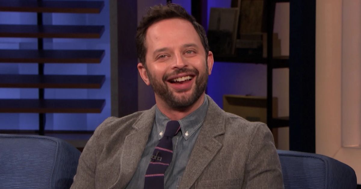 The Truth About Nick Kroll's Billionaire Family