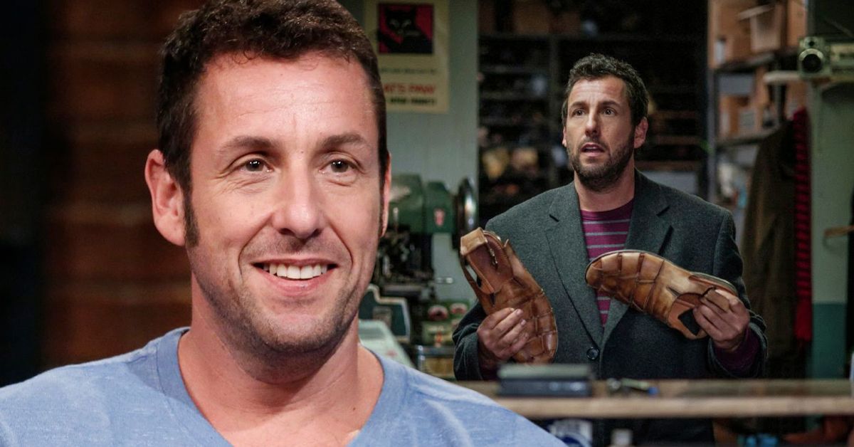 Over 500 Lawsuits Plagued Adam Sandler #39 s Biggest Box Office Flop But Over 500 Lawsuits Plagued Adam Sandler #39 s Biggest Box Office Flop But