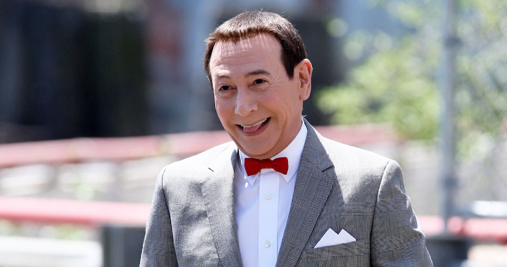 Pee Wee Herman Star Paul Reubens Passes Away After Keeping Cancer