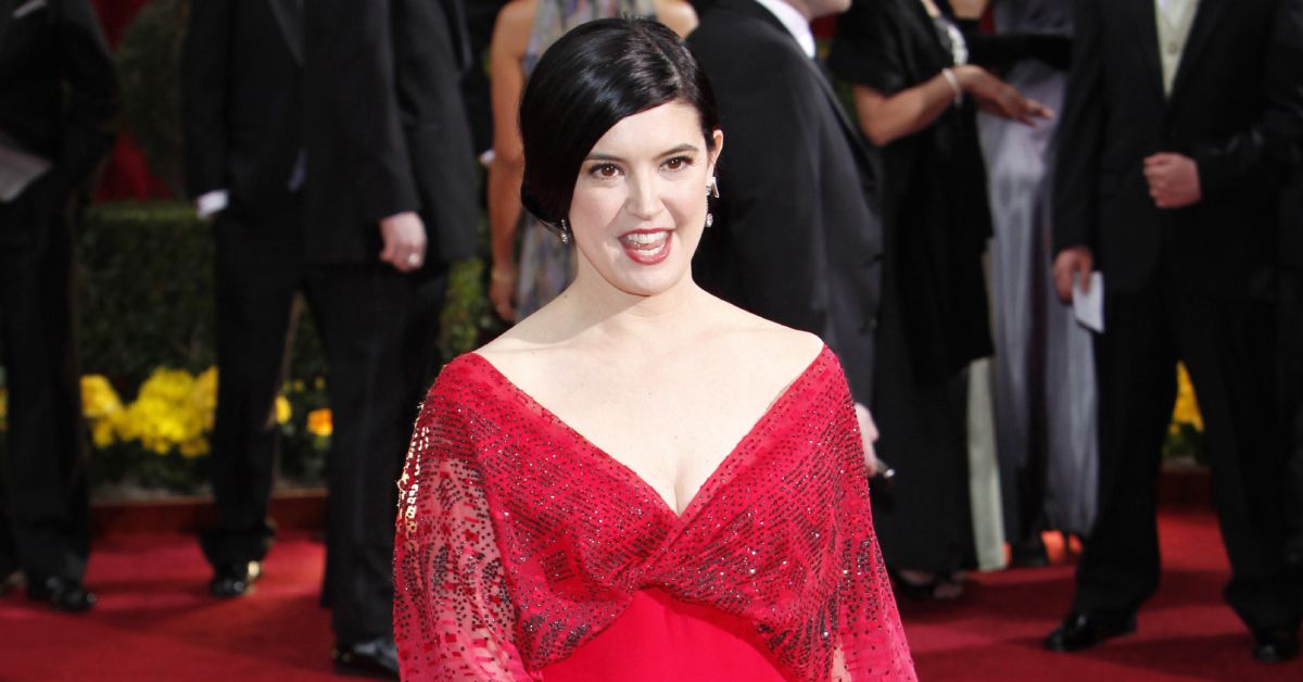 Phoebe Cates Kline after retiring from acting