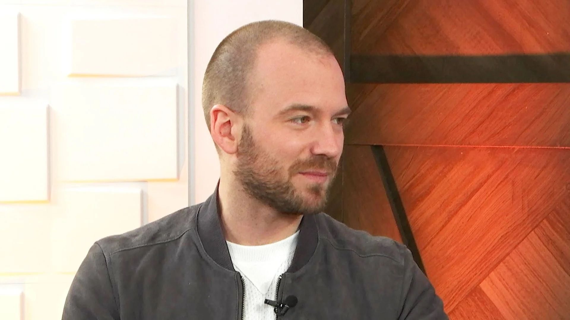 Who Was Sean Evans Before Hot Ones?