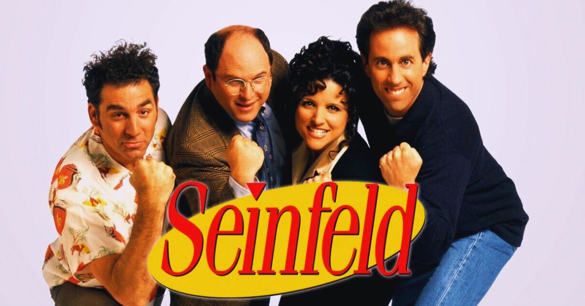 Seinfeld cast ranked net worth