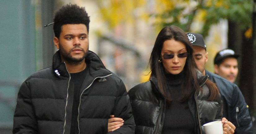 Who Are The Weeknd's Biggest Songs About?