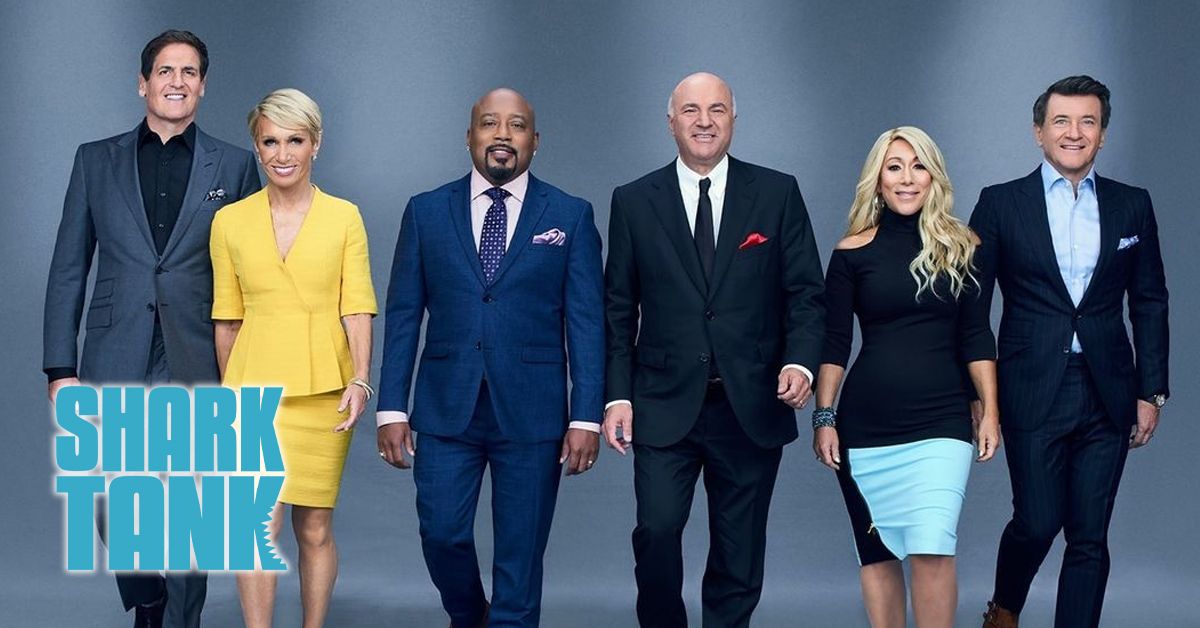 Shark Tank's Worst Investment Ever Ended Terribly For All The Sharks ...