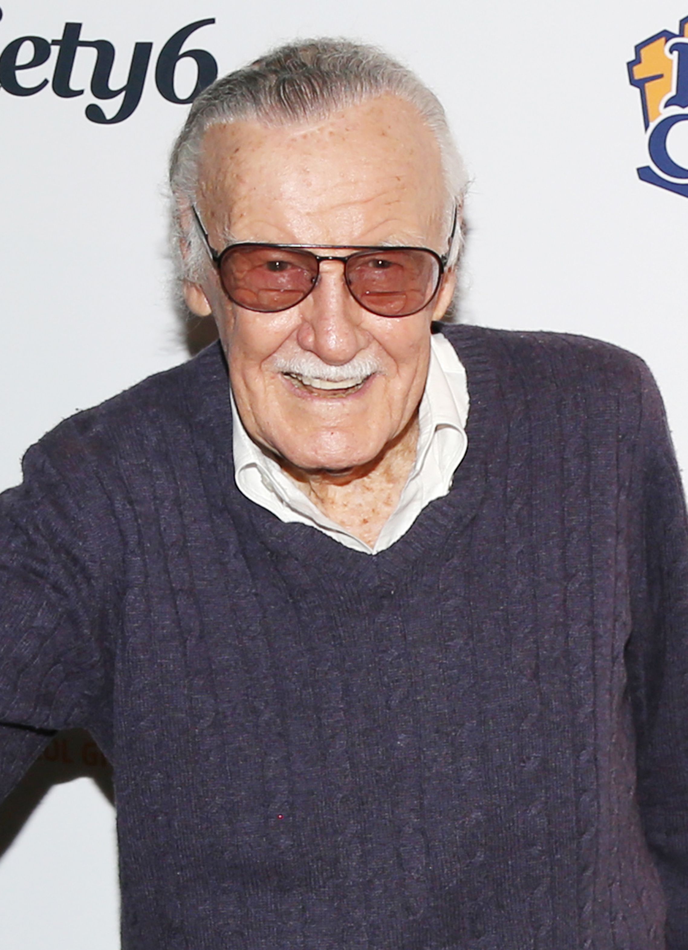 Was Stan Lee Only Worth $50 Million Before He Passed Away?