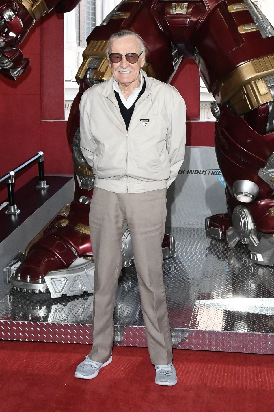 Was Stan Lee Only Worth 50 Million Before He Passed Away?